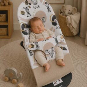 housse transat babybjorn