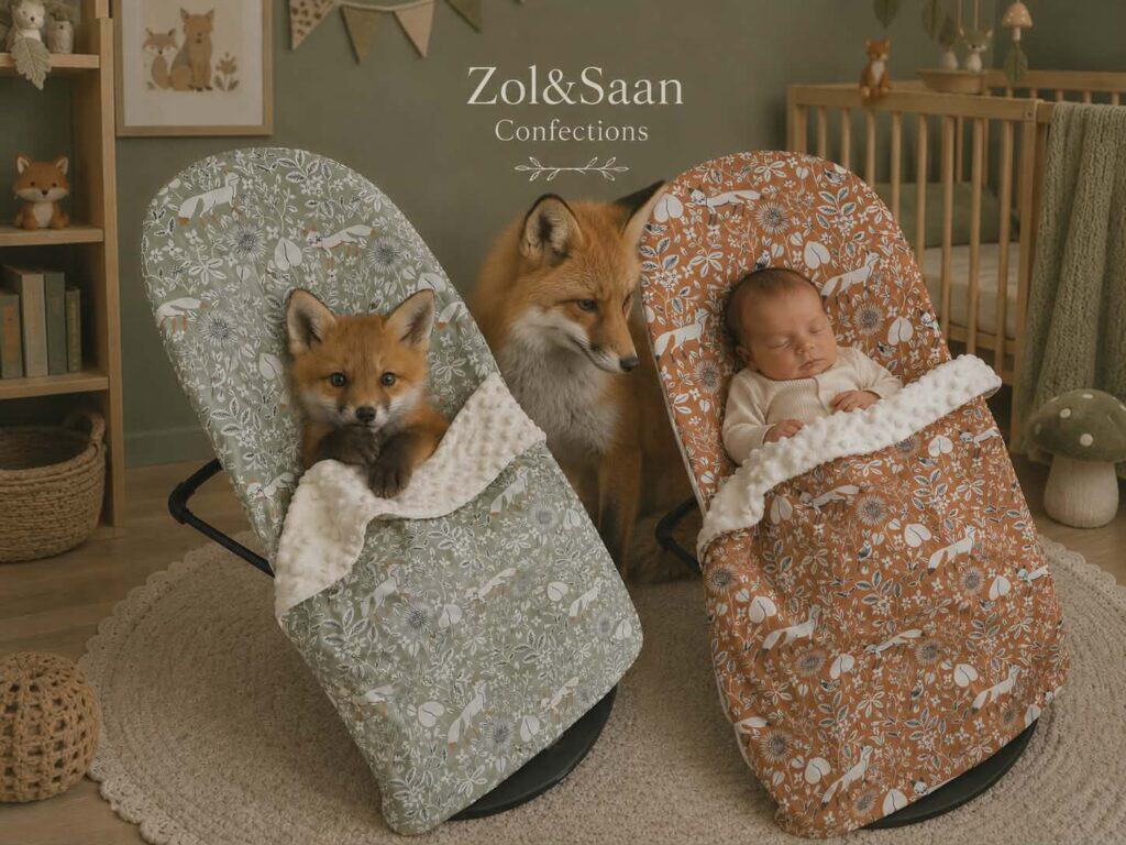 housse transat babybjorn housse transat babybjorn